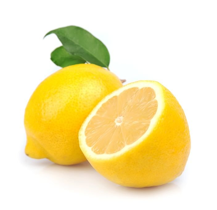 lemons