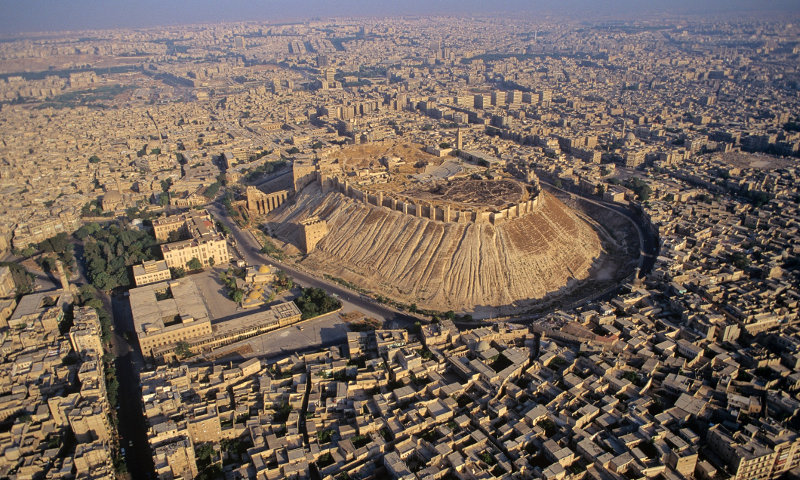 aleppo