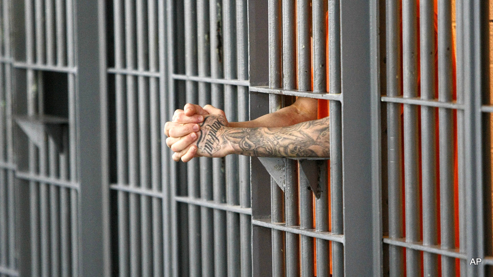 Click to enlarge prisoner