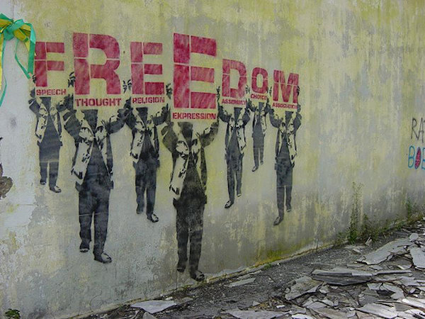 Click to enlarge freedom, liberty