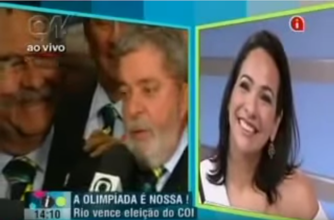 Brazil coup