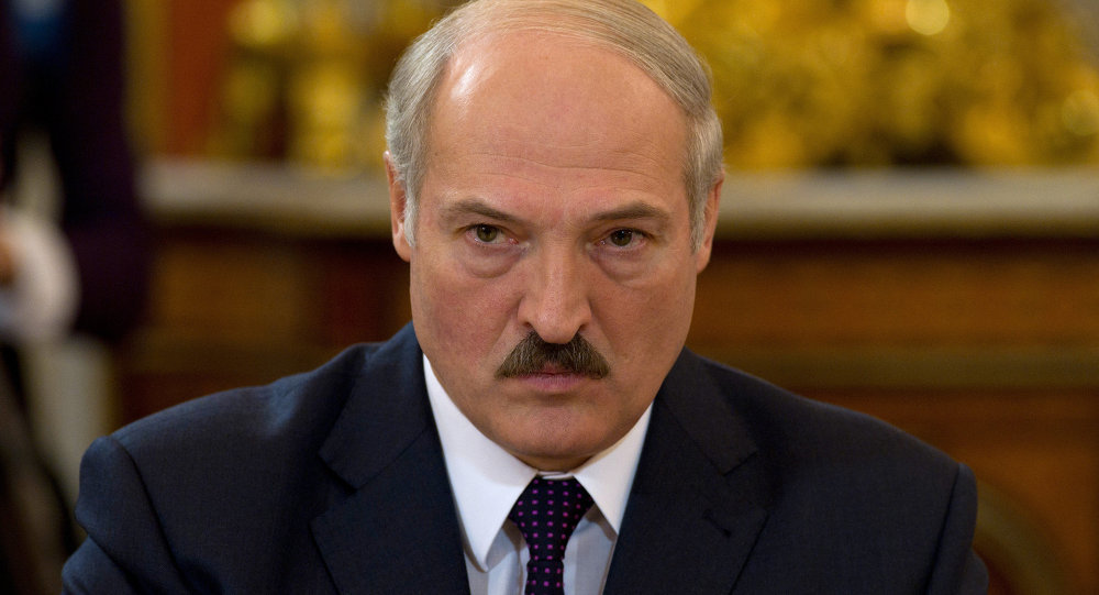 Click to enlarge Lukashenko