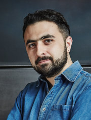 Mustafa Suleyman