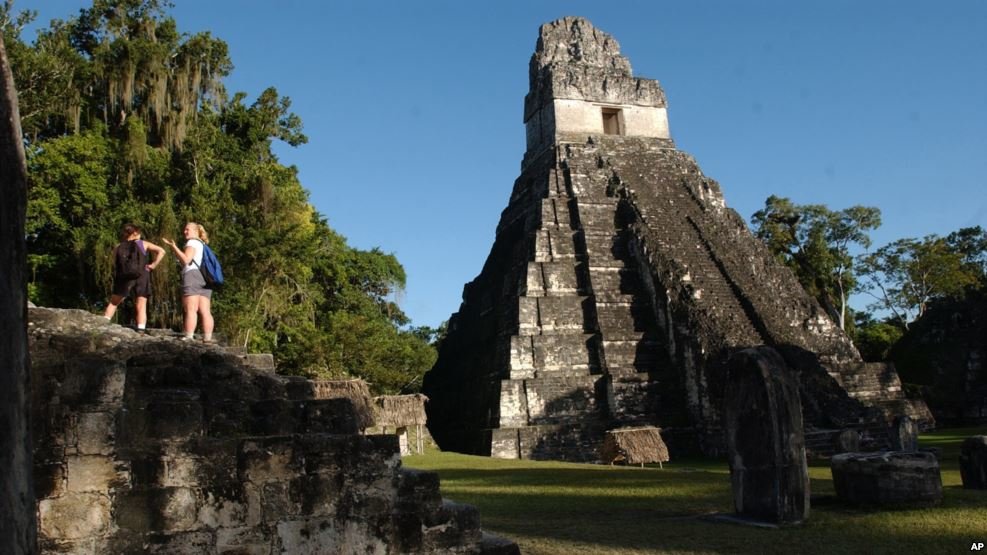Tikal