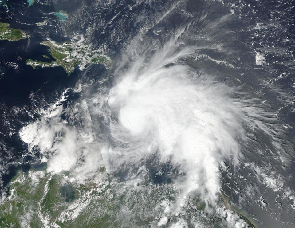 Hurricane Matthew