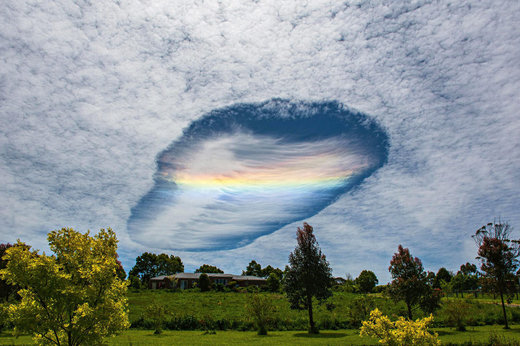 Click to enlarge Hole-Punch Cloud