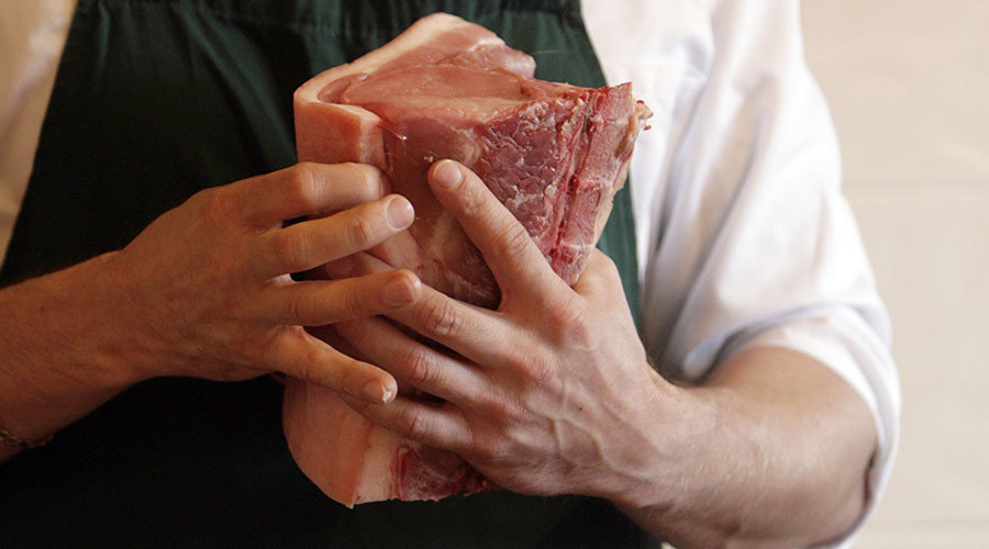 Click to enlarge pork