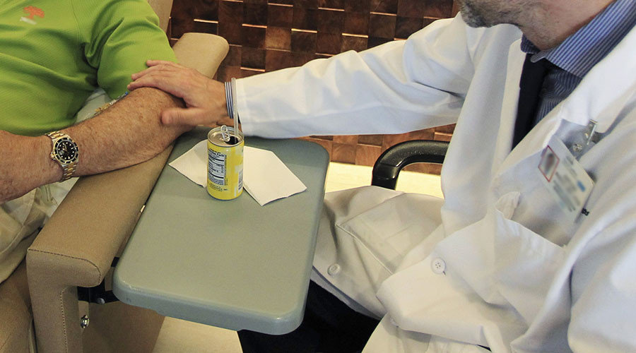 doctors, politiced healthcare