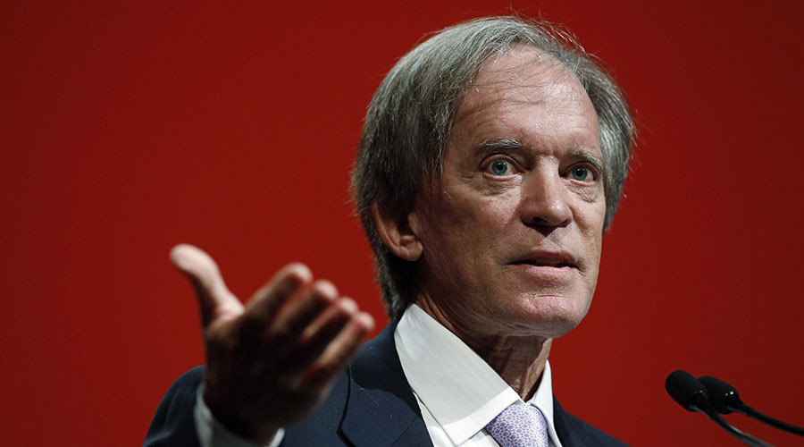 Click to enlarge Bill Gross