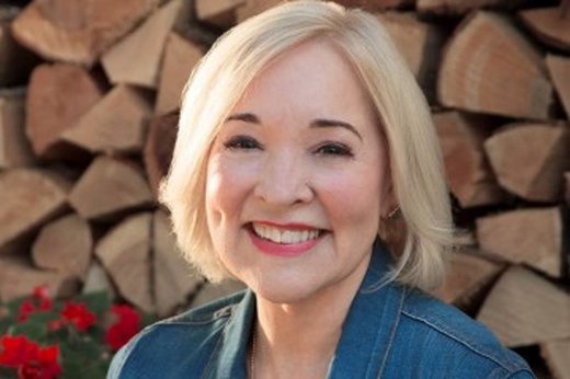 Click to enlarge Christiane Northrup, M.D. womens health
