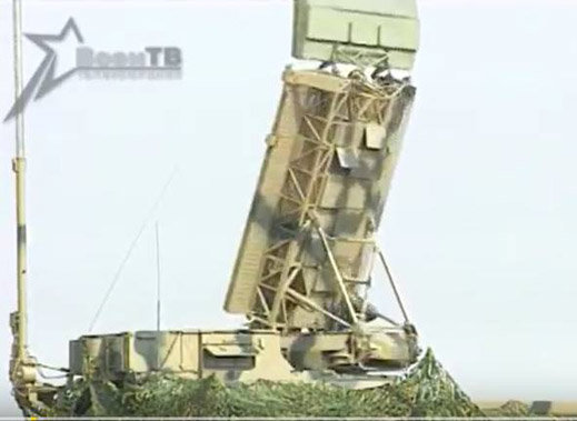 BUK - Ukraine