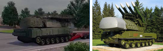 BUK - Ukraine