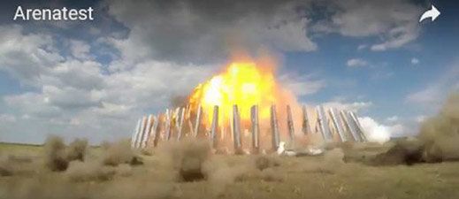 BUK - Ukraine