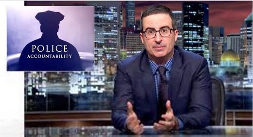John Oliver