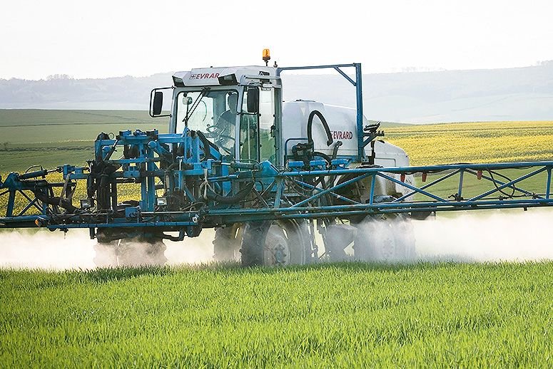 Click to enlarge pesticides