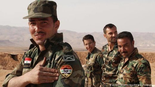 assad amnesty rebels