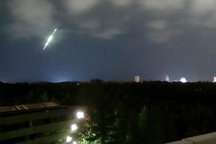 Fireball 