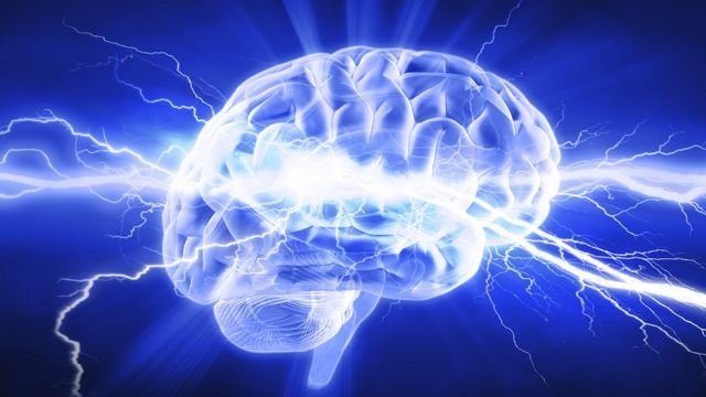 brain storm electric