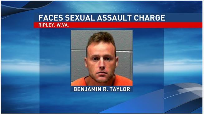 Benjamin Taylor