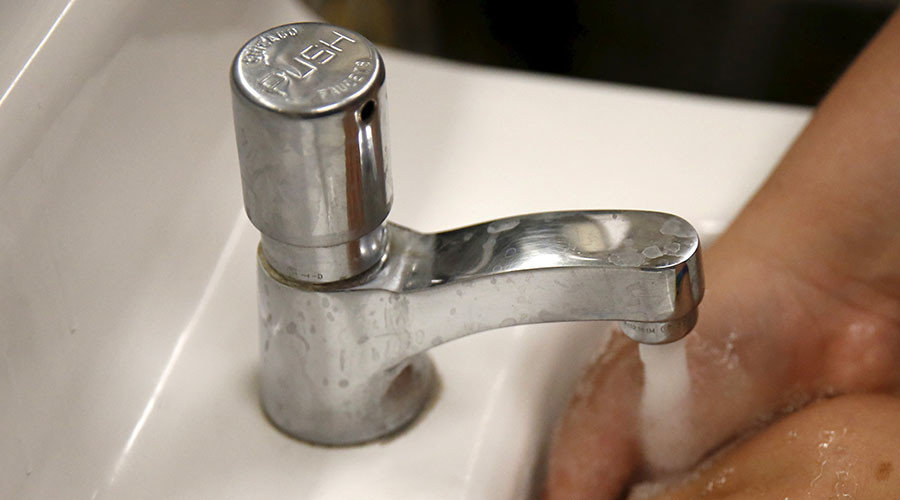 Click to enlarge handwashing