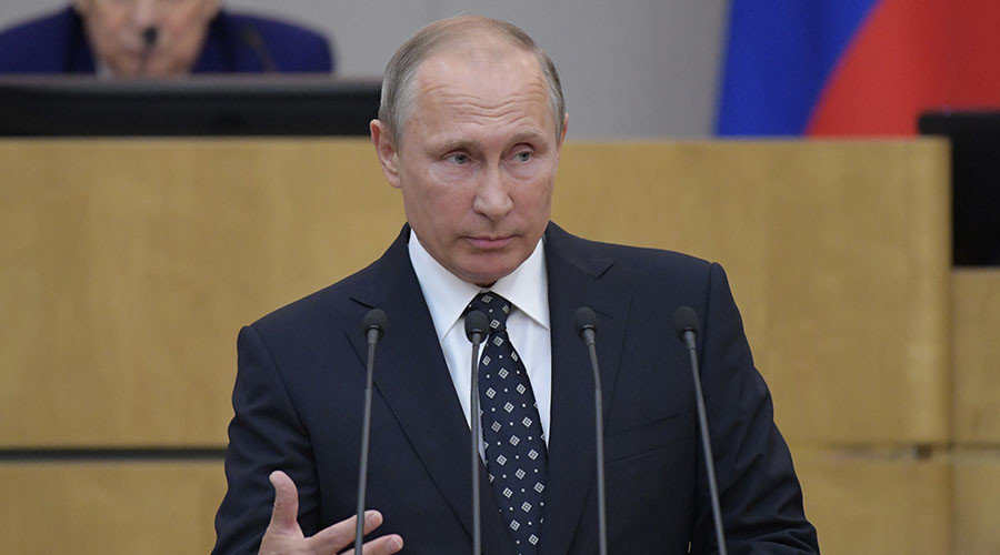 putin