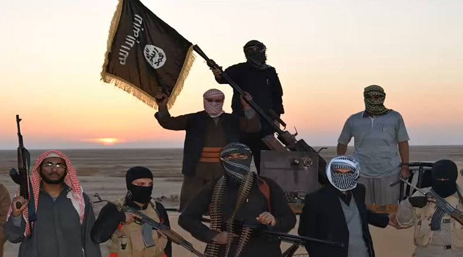 isis