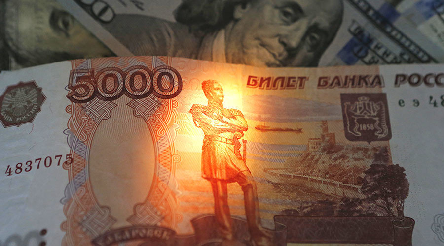 Ruble