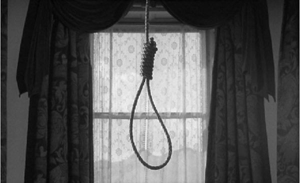 noose