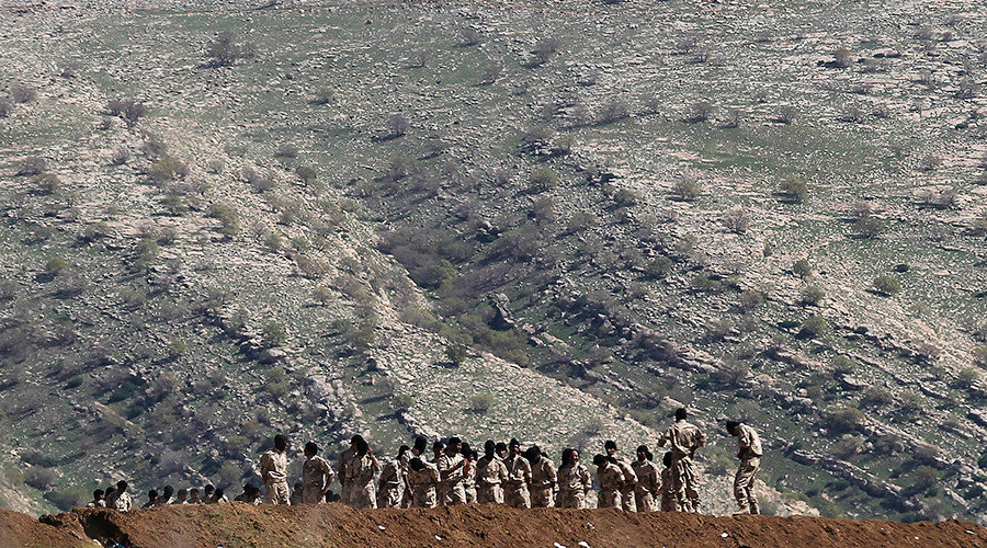 kurdistan