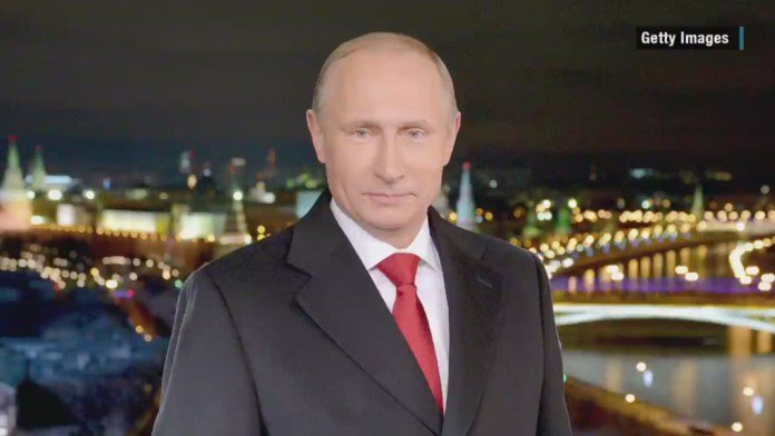 putin