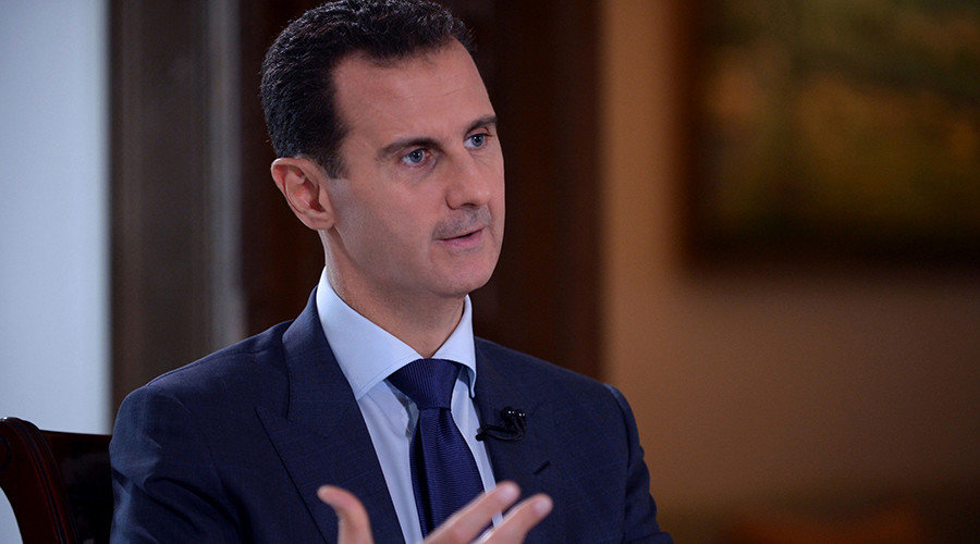 Assad