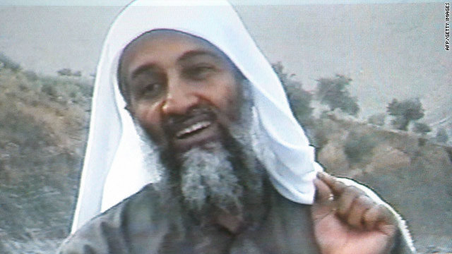 bin laden