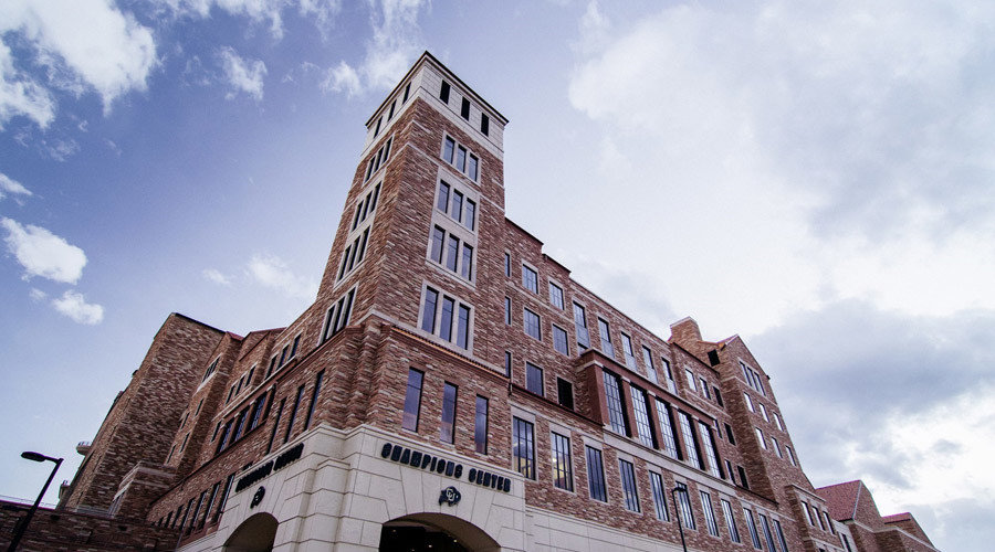 Champions Center