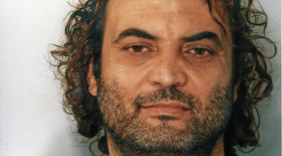 italian mob boss antonio pelle