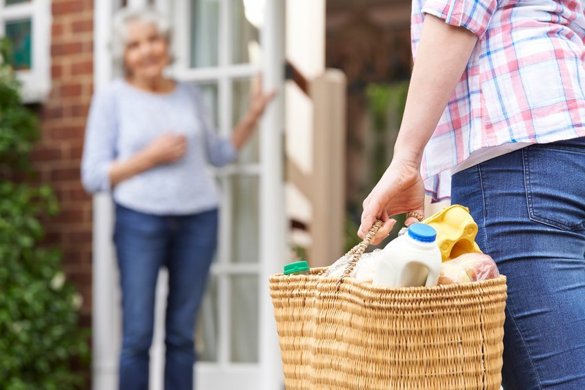 groceries