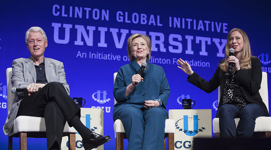clintons
