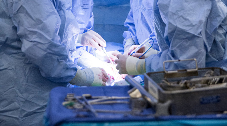 surgery