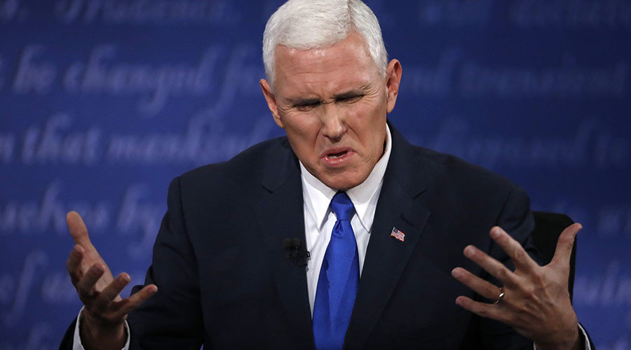 Mike Pence