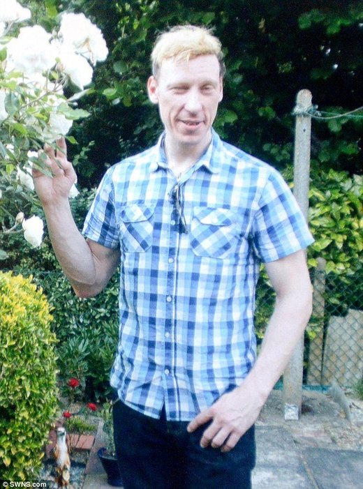 Click to enlarge Stephen Port