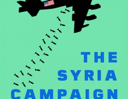 syria campagin organization propaganda