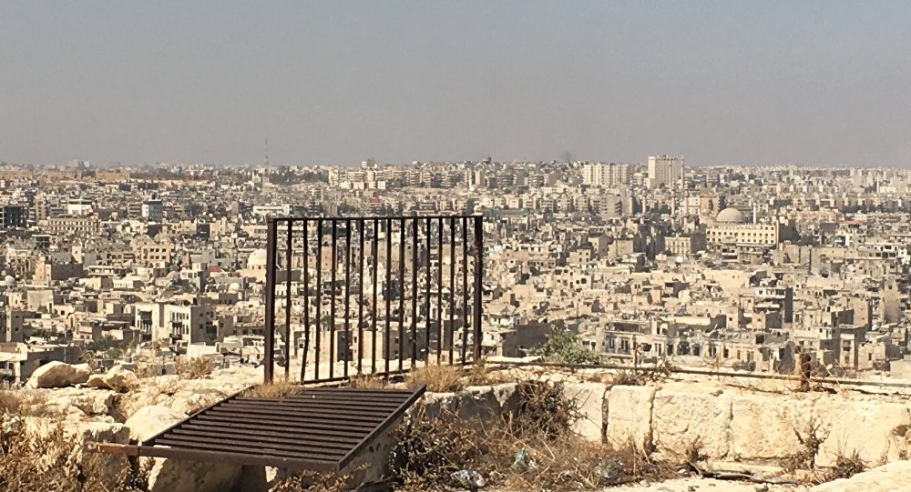 Aleppo