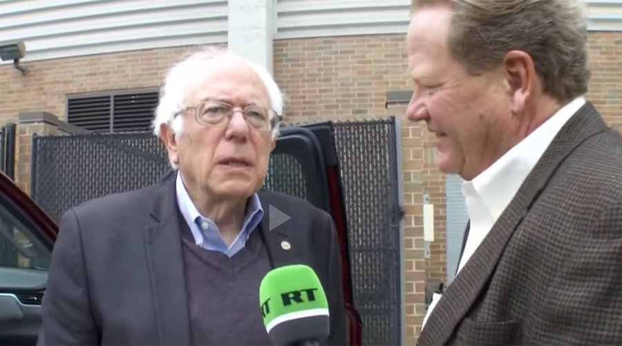 Click to enlarge bernie