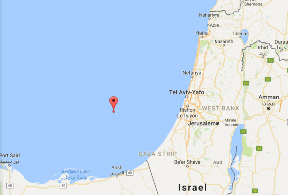 Click to enlarge gaza boat