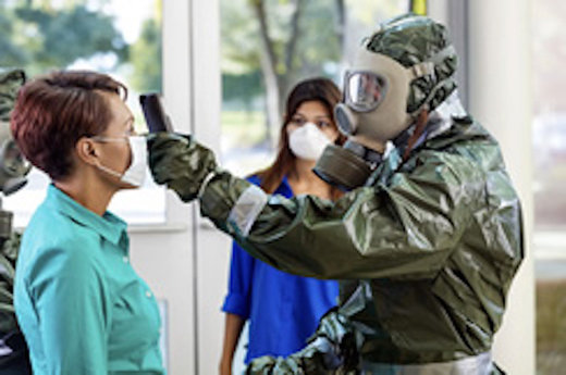 proposed CDC rulemaking