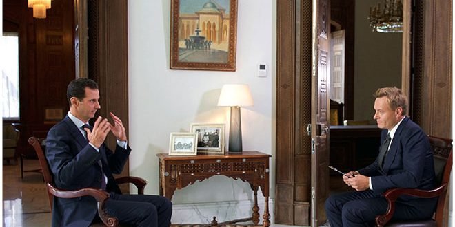 assad