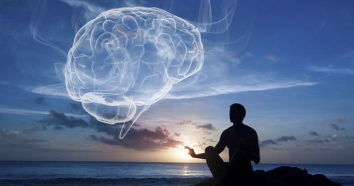 Meditation for brain health