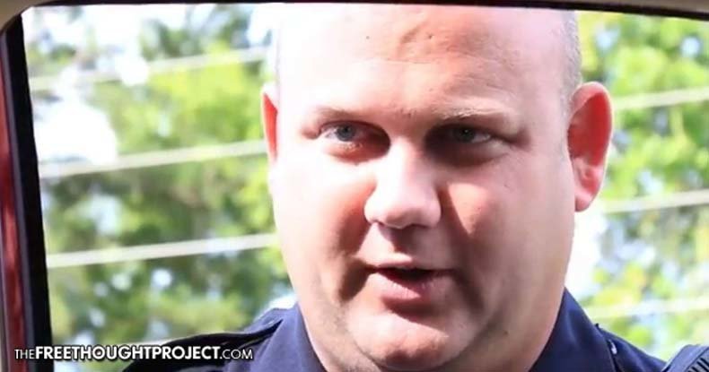 former deputy Brant Gaither