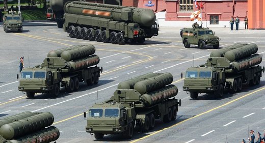 S-400 Triumf