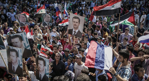 Russia Checkmates US in Syria: Expect More Terrorism, Not Nuclear War