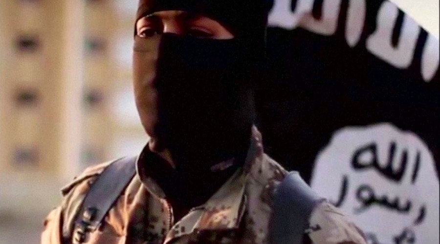Click to enlarge ISIS